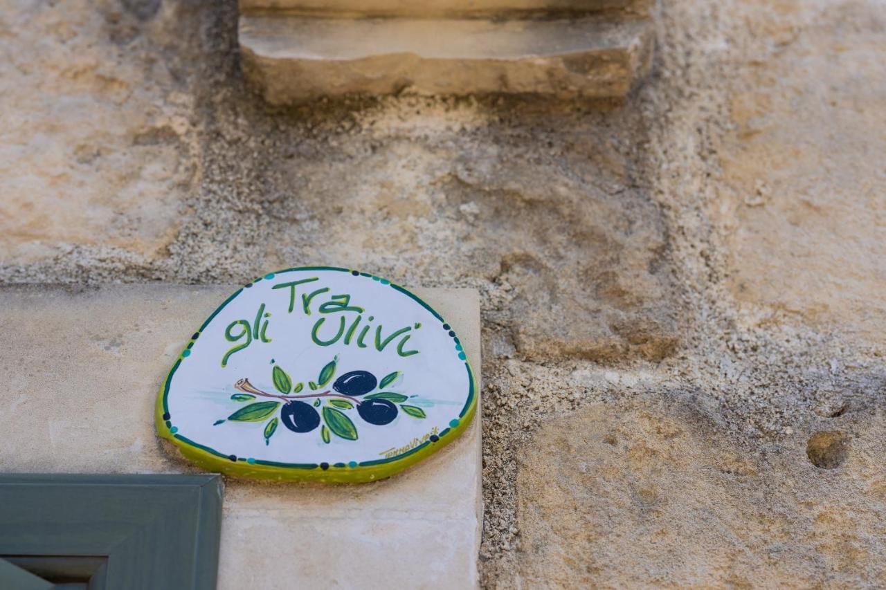 Bed and Breakfast Casa Ulmi Con Piscina à Uggiano La Chiesa Extérieur photo