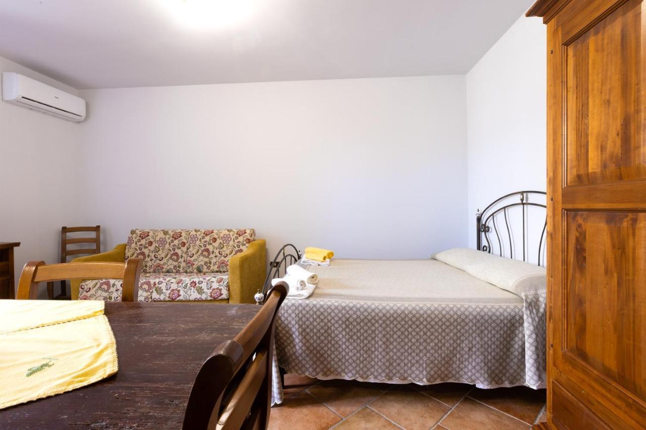Bed and Breakfast Casa Ulmi Con Piscina à Uggiano La Chiesa Extérieur photo